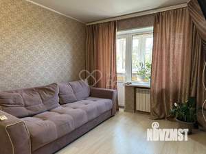 1-к квартира, вторичка, 31м2, 5/5 этаж