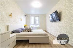 2-к квартира, вторичка, 50м2, 7/8 этаж