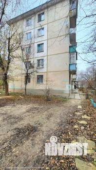 1-к квартира, вторичка, 31м2, 1/5 этаж
