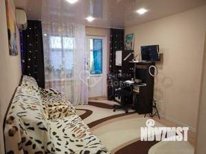 2-к квартира, вторичка, 47м2, 5/5 этаж