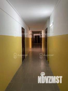 1-к квартира, вторичка, 40м2, 3/3 этаж