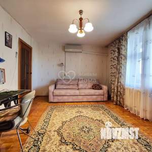 2-к квартира, вторичка, 54м2, 5/16 этаж