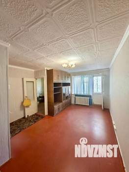 1-к квартира, вторичка, 29м2, 2/5 этаж