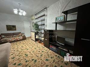 1-к квартира, вторичка, 32м2, 2/5 этаж