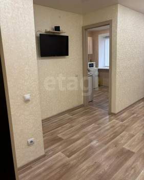 1-к квартира, вторичка, 31м2, 2/5 этаж