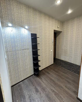 1-к квартира, вторичка, 46м2, 2/10 этаж