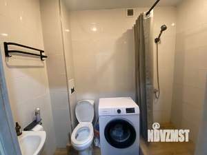 1-к квартира, вторичка, 32м2, 5/5 этаж