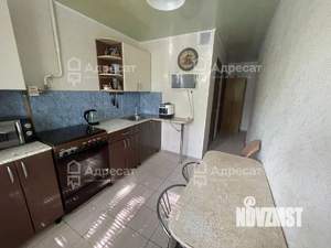 2-к квартира, вторичка, 51м2, 1/9 этаж