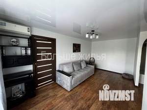 2-к квартира, вторичка, 40м2, 5/5 этаж