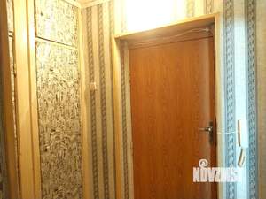 1-к квартира, вторичка, 30м2, 6/9 этаж