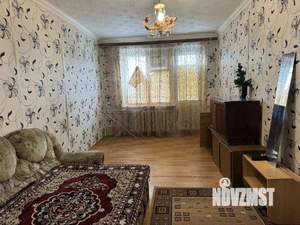 3-к квартира, вторичка, 57м2, 5/5 этаж