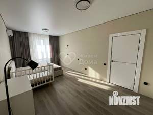 1-к квартира, вторичка, 48м2, 8/17 этаж