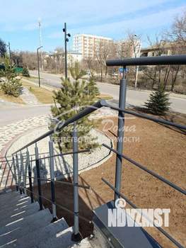 1-к квартира, сданный дом, 32м2, 12/21 этаж