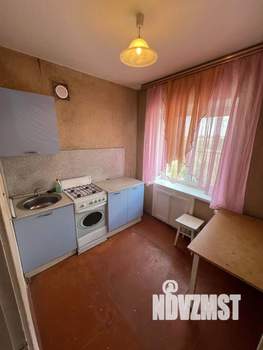 1-к квартира, вторичка, 31м2, 5/5 этаж