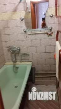3-к квартира, вторичка, 59м2, 1/5 этаж