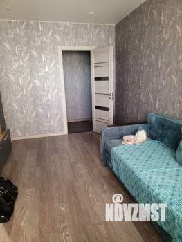 2-к квартира, вторичка, 43м2, 5/5 этаж