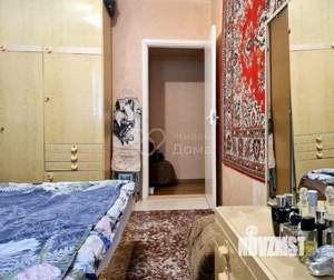 2-к квартира, вторичка, 54м2, 4/9 этаж