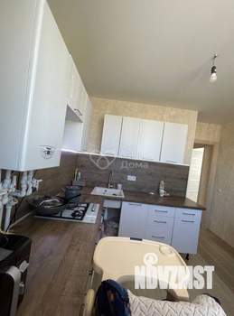 1-к квартира, вторичка, 38м2, 4/5 этаж