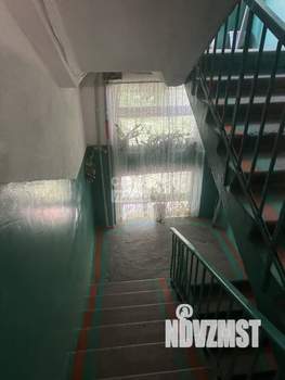 1-к квартира, вторичка, 31м2, 4/5 этаж
