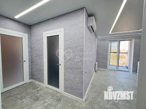 2-к квартира, вторичка, 52м2, 12/25 этаж