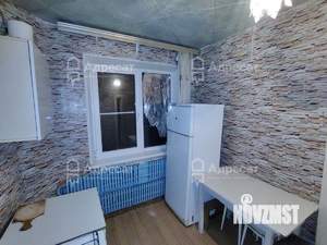 1-к квартира, вторичка, 35м2, 1/5 этаж