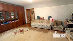 3-к квартира, вторичка, 98м2, 4/5 этаж