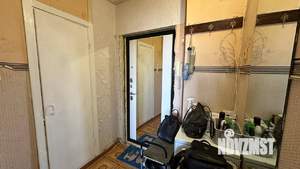 1-к квартира, вторичка, 36м2, 5/5 этаж