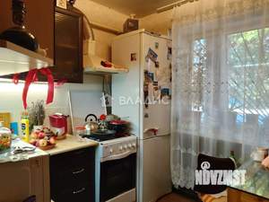 1-к квартира, вторичка, 29м2, 1/5 этаж