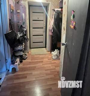 2-к квартира, вторичка, 43м2, 4/5 этаж