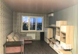 1-к квартира, вторичка, 36м2, 4/5 этаж