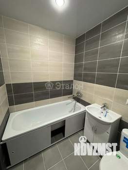 1-к квартира, вторичка, 40м2, 1/5 этаж