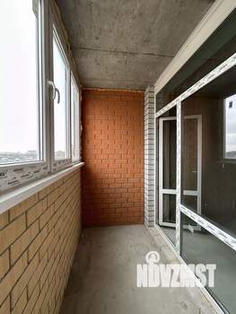 1-к квартира, вторичка, 37м2, 9/9 этаж