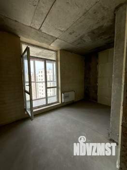 2-к квартира, вторичка, 70м2, 22/23 этаж