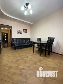 2-к квартира, вторичка, 69м2, 7/9 этаж