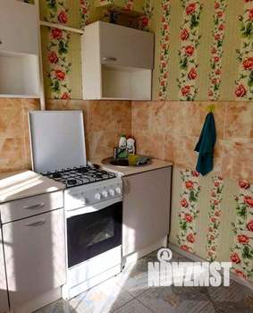 1-к квартира, вторичка, 32м2, 3/5 этаж