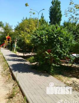 1-к квартира, вторичка, 31м2, 4/4 этаж