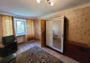 2-к квартира, вторичка, 44м2, 5/5 этаж