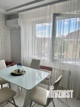 2-к квартира, вторичка, 52м2, 2/3 этаж