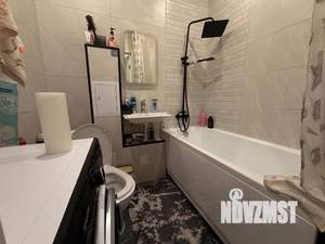 1-к квартира, вторичка, 31м2, 5/5 этаж