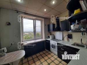 3-к квартира, вторичка, 76м2, 5/5 этаж