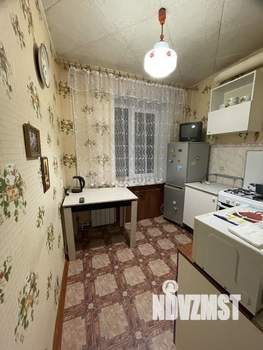 1-к квартира, вторичка, 32м2, 2/5 этаж