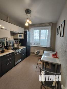2-к квартира, вторичка, 53м2, 6/10 этаж