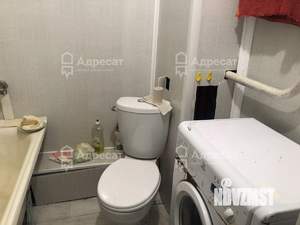 1-к квартира, вторичка, 34м2, 4/9 этаж