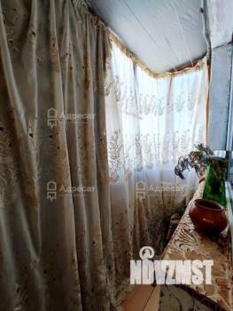 4-к квартира, вторичка, 63м2, 5/5 этаж