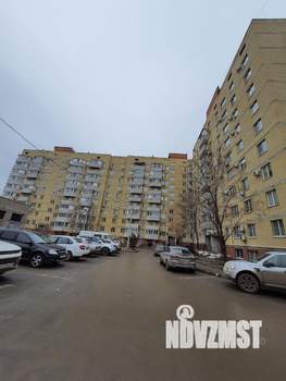 3-к квартира, вторичка, 71м2, 4/9 этаж