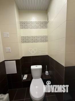 2-к квартира, вторичка, 64м2, 4/16 этаж