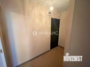 1-к квартира, вторичка, 36м2, 4/9 этаж