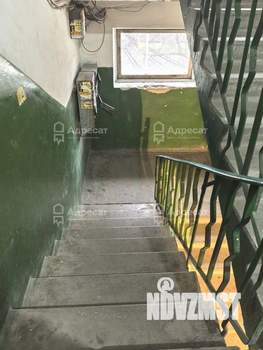 1-к квартира, вторичка, 30м2, 2/5 этаж