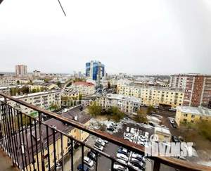 3-к квартира, сданный дом, 96м2, 11/19 этаж