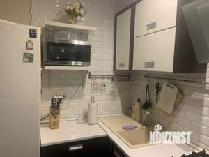 2-к квартира, вторичка, 39м2, 5/6 этаж